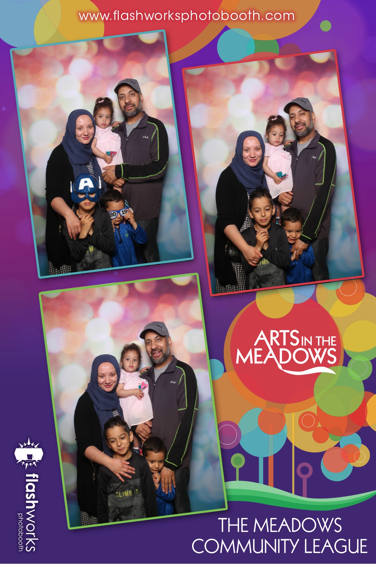 Arts in the Meadows | View more photos from the event at gallery.flashworksphotobooth.com/u/FlashworksPhotoboothInc/Arts-in-the-Meadows